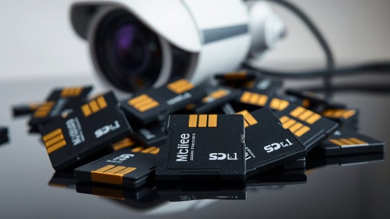 top micro sds for security
