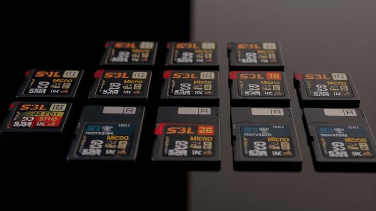 top microsd for security