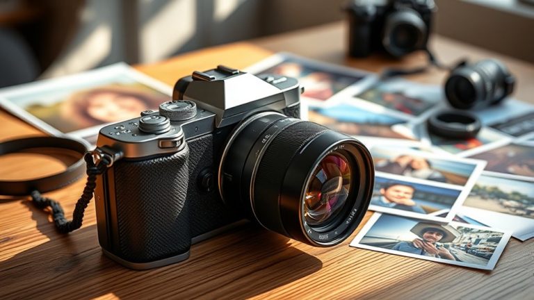 top mid level cameras 2027