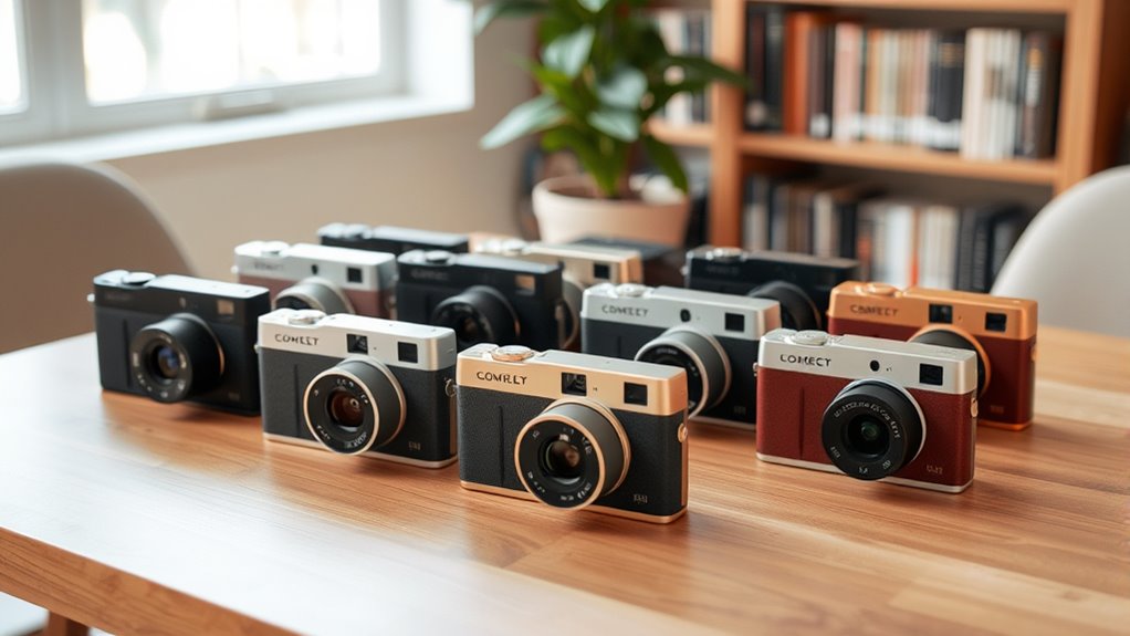 top mid range camera reviews