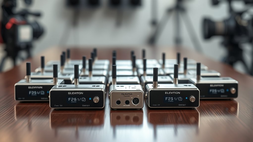 top mini camera transmitter makers
