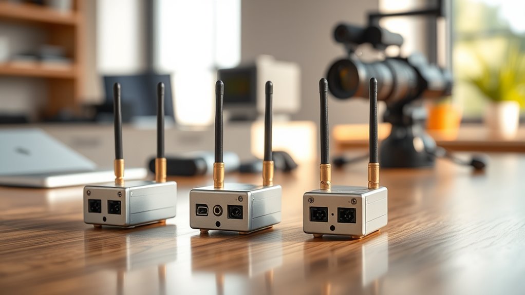 top mini camera transmitter suppliers