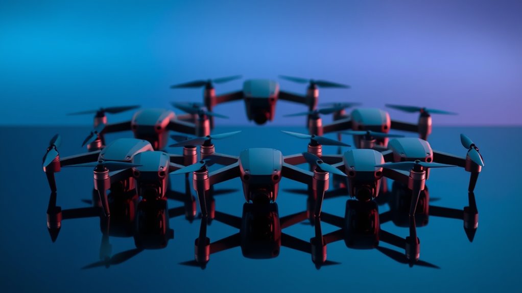 top mini drones 4k cameras