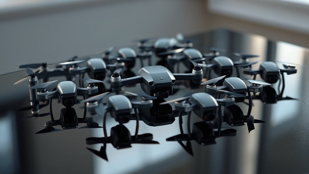 top mini drones for 2027