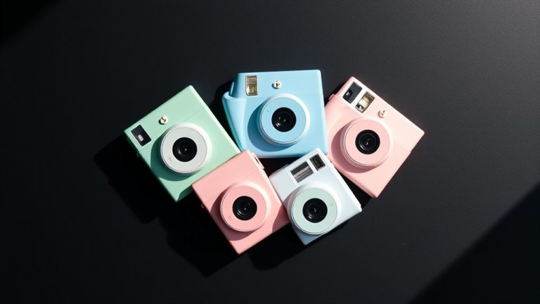 top mini polaroid picks