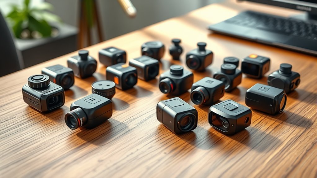 top mini spy camera list