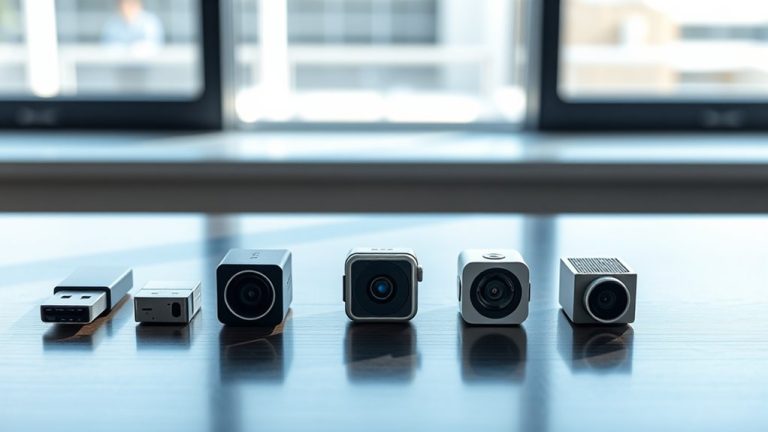 top mini spy cameras