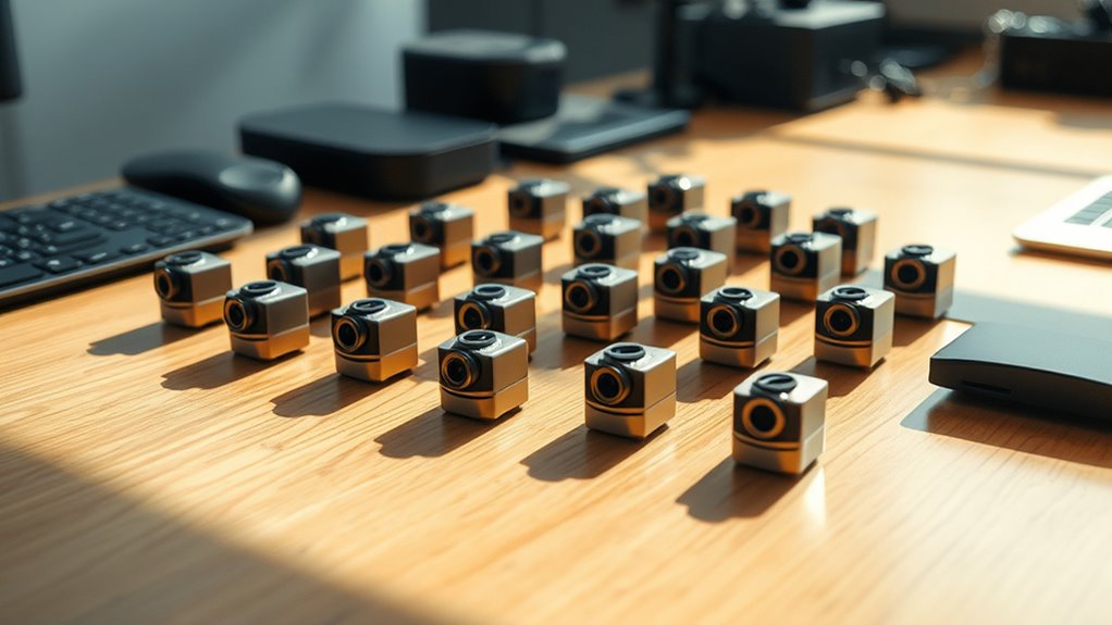top mini spy cameras