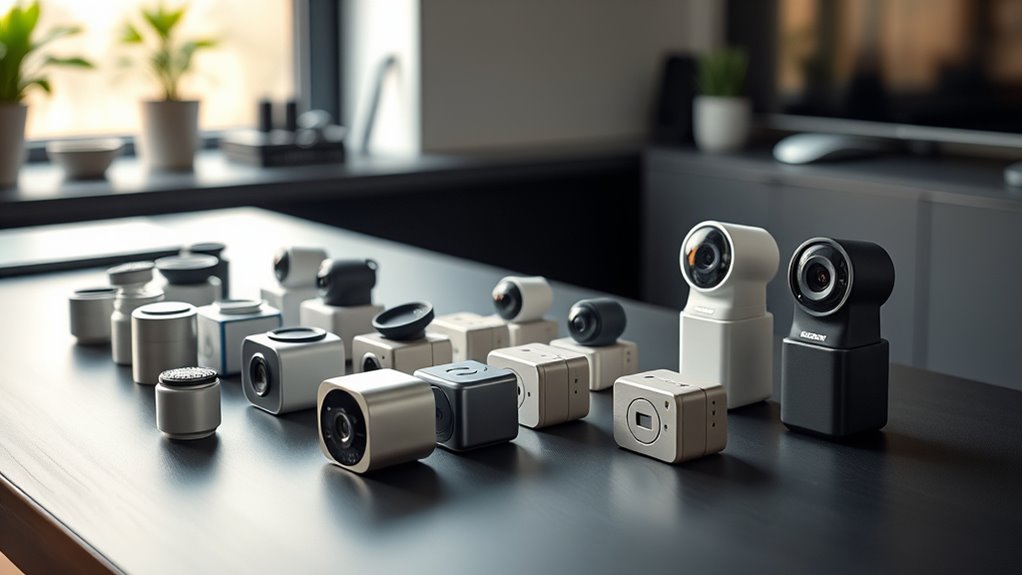 top mini wifi cameras 2027