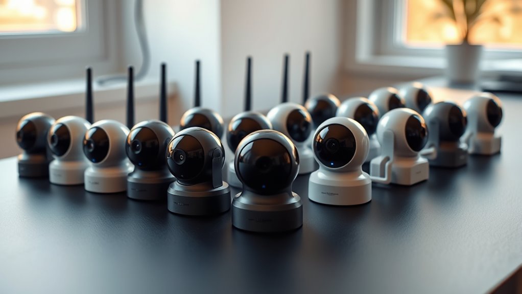 top mini wireless camera picks