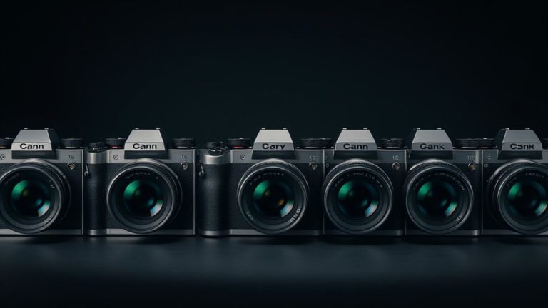 top mirror camera picks