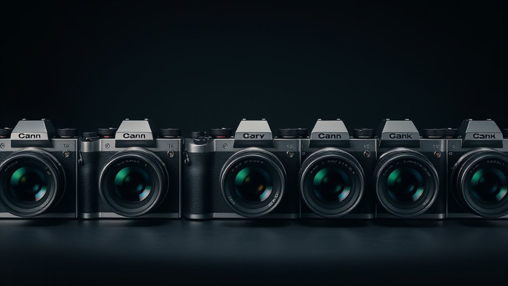 top mirror camera picks