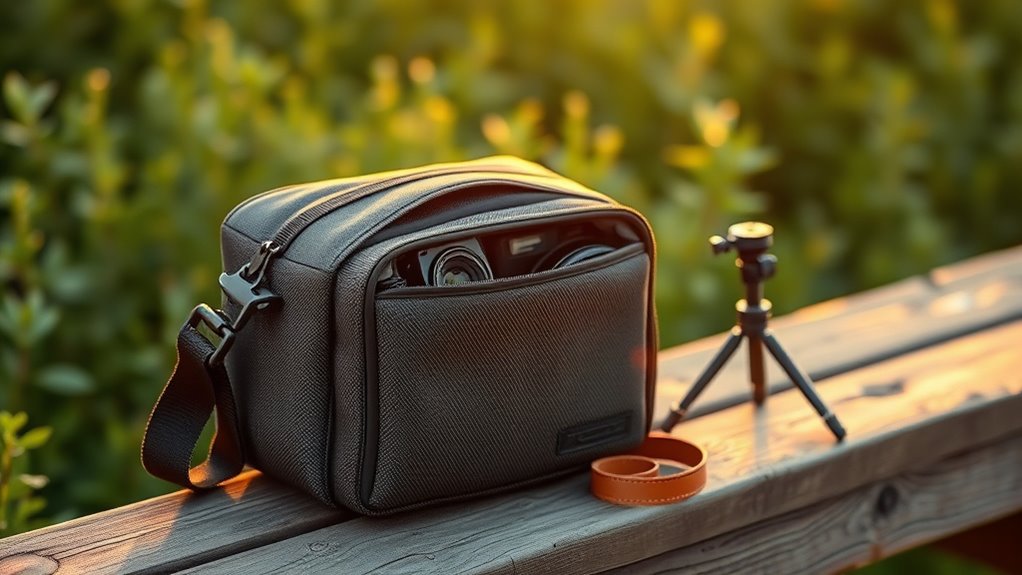 top mirrorless camera bag picks