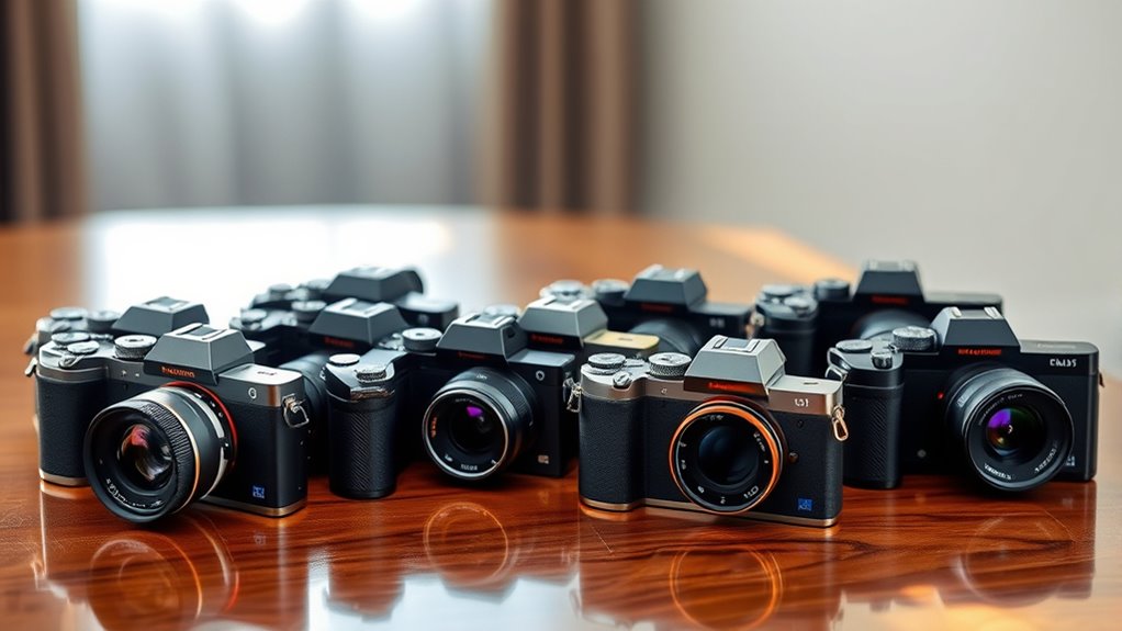 top mirrorless camera bargains