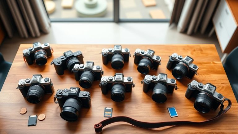 top mirrorless camera reviews