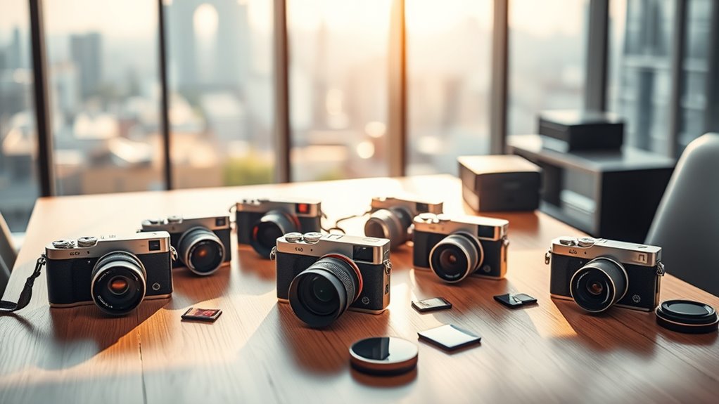 top mirrorless cameras 2027
