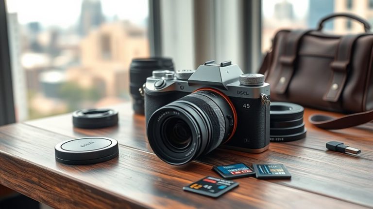top mirrorless cameras under 2000
