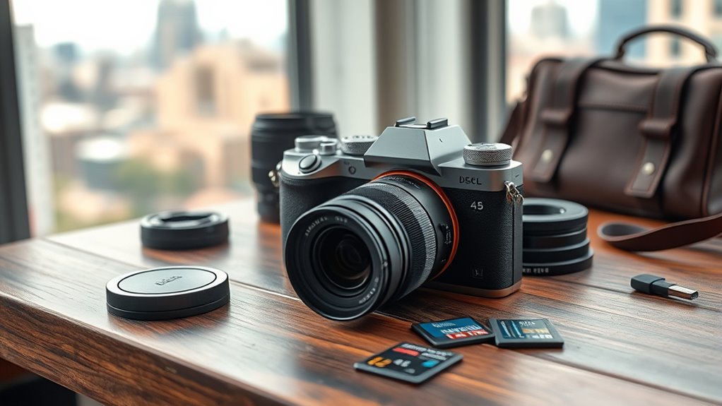 top mirrorless cameras under 2000