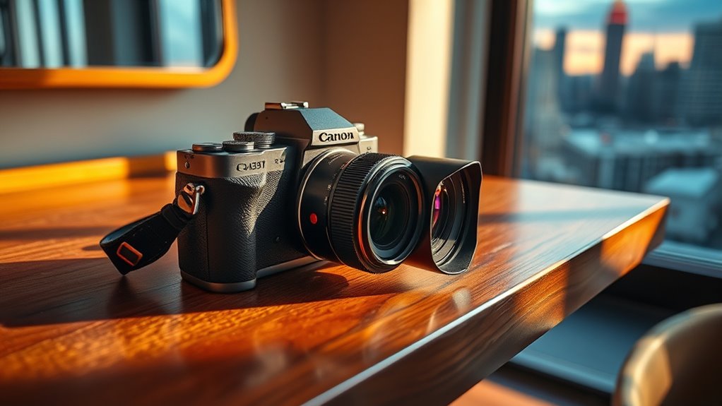 top mirrorless dslr cameras