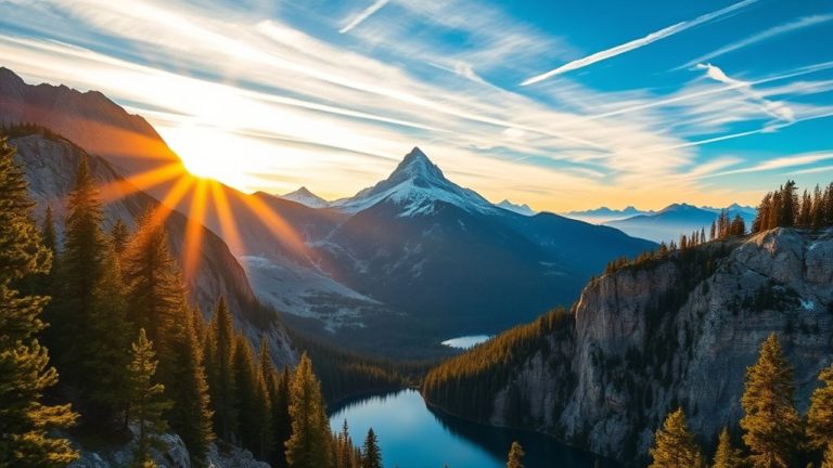 top mirrorless landscape cameras