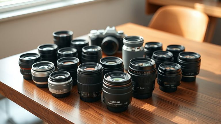 top mirrorless lens picks