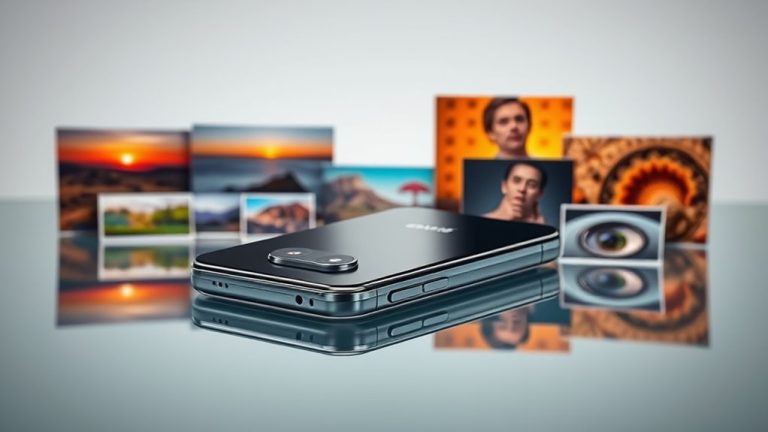 top mobile camera phones