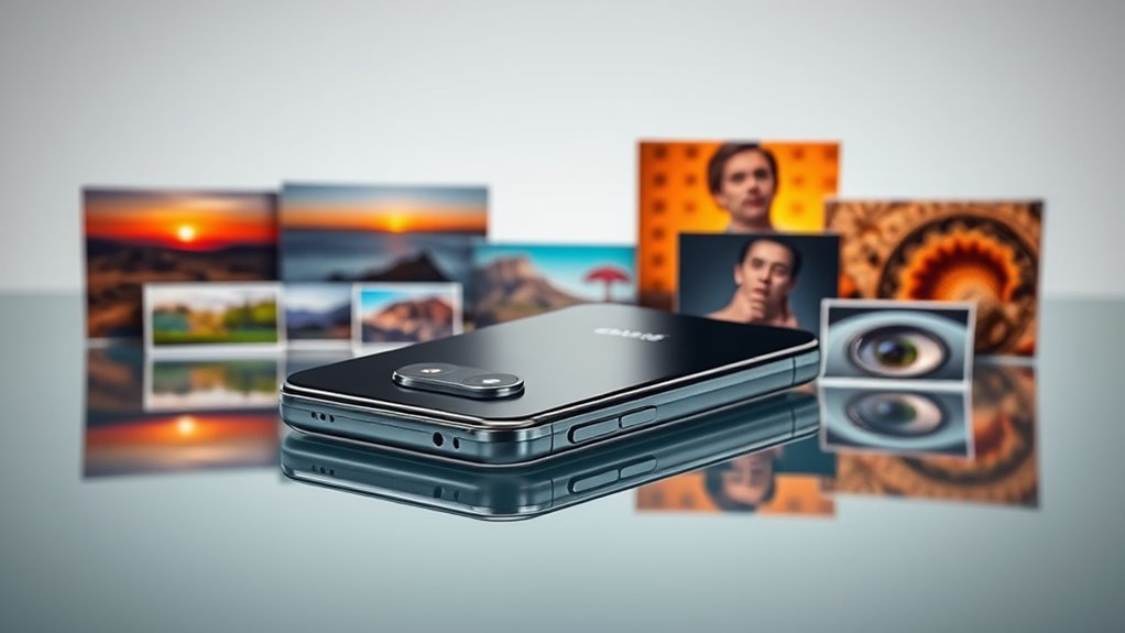 top mobile camera phones