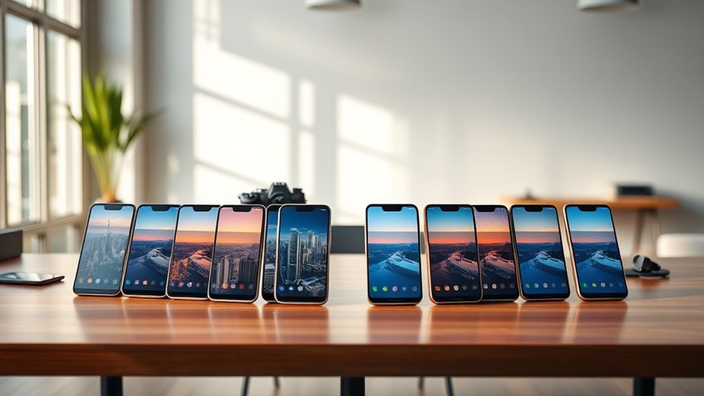 top mobile camera picks