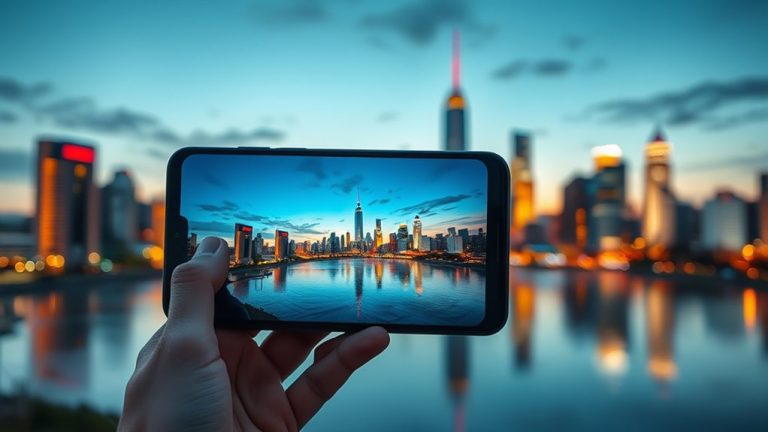 top mobile camera picks