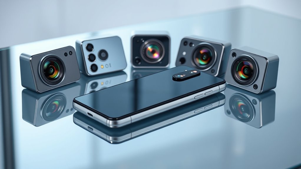 top mobile camera rankings