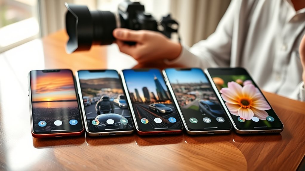 top mobile cameras 2027