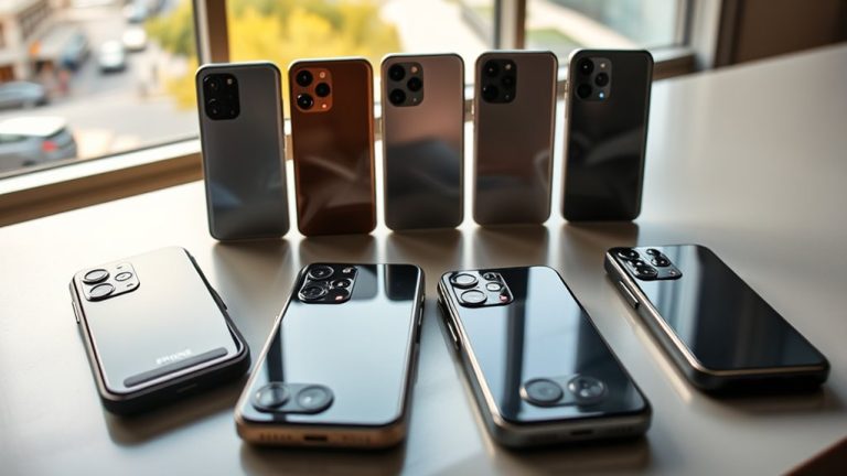 top mobile phone camera picks