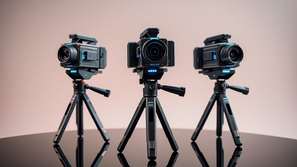 top motion capture cameras