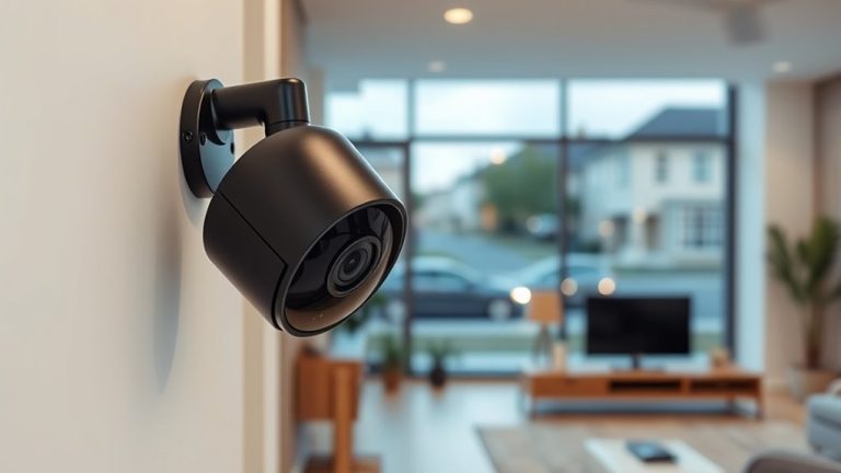 top motion security cameras