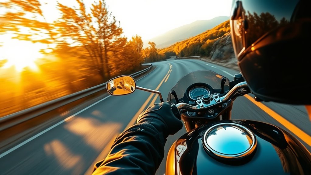 top motorcycle ride cameras