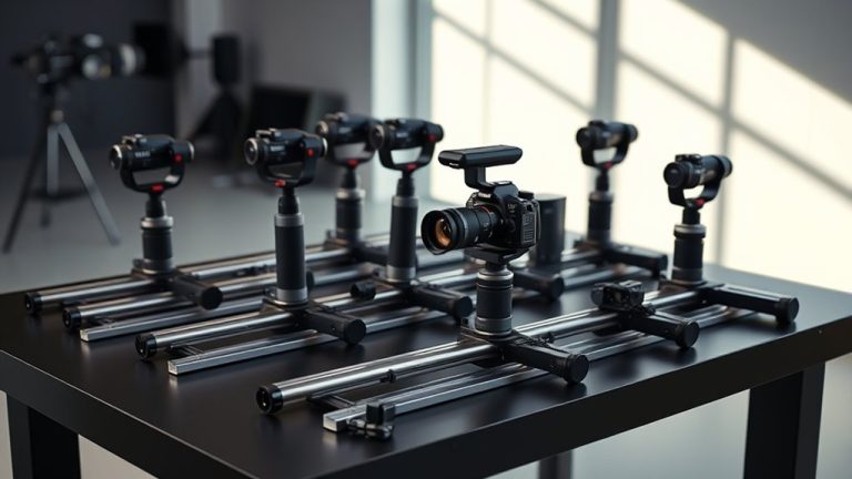 top motorized slider picks