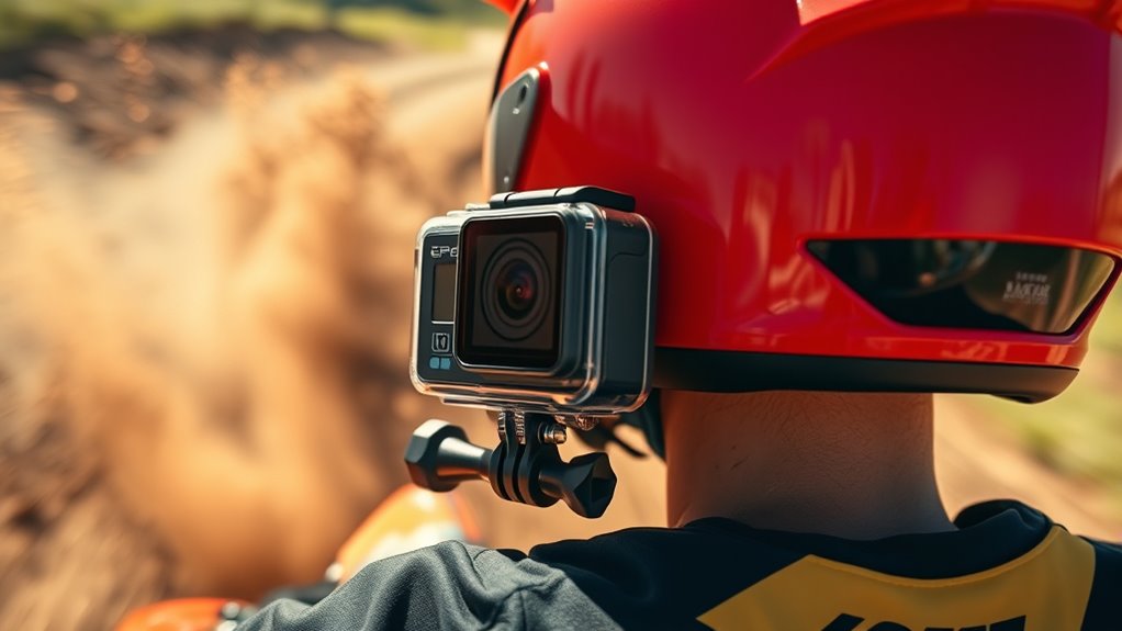 top motorsports action cameras
