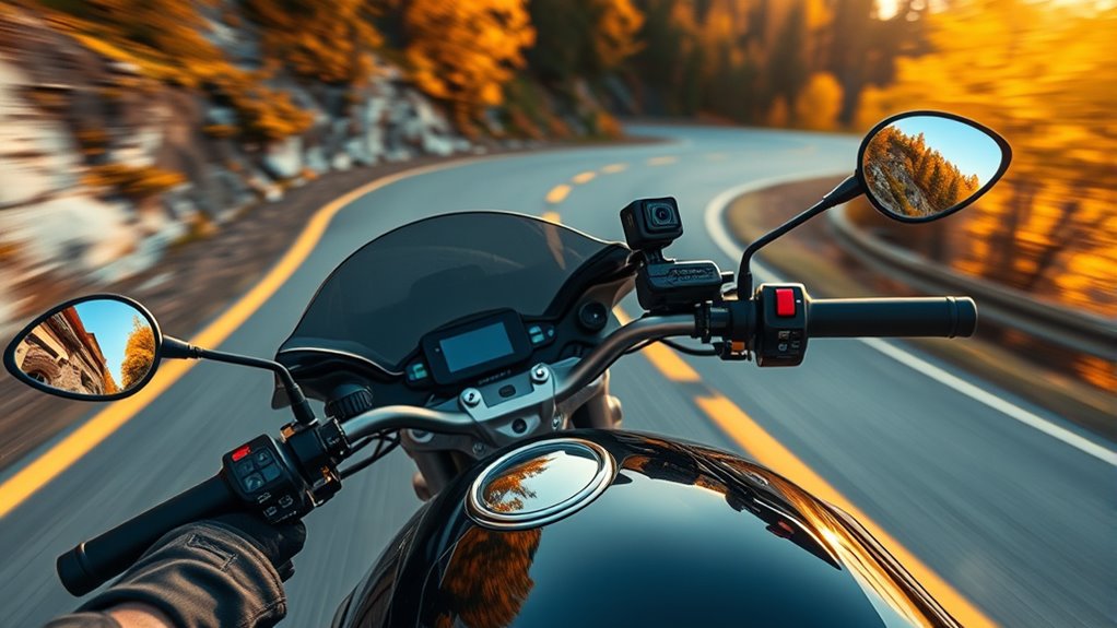 top motovlog camera picks