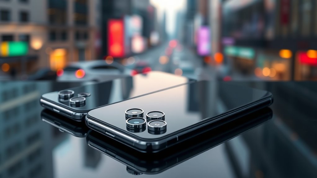 top mp camera phones