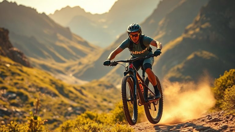 top mtb action camera picks