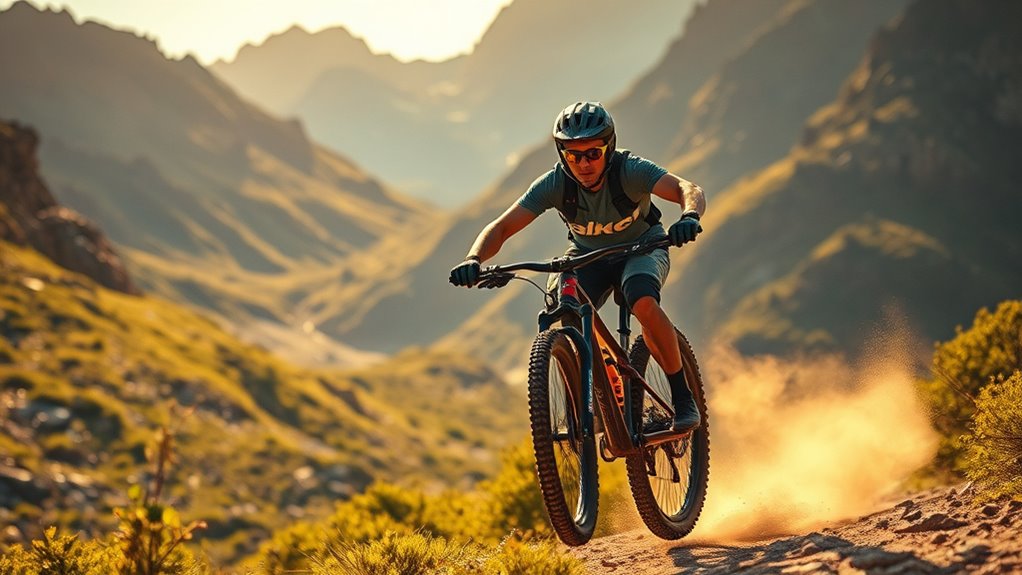 top mtb action camera picks