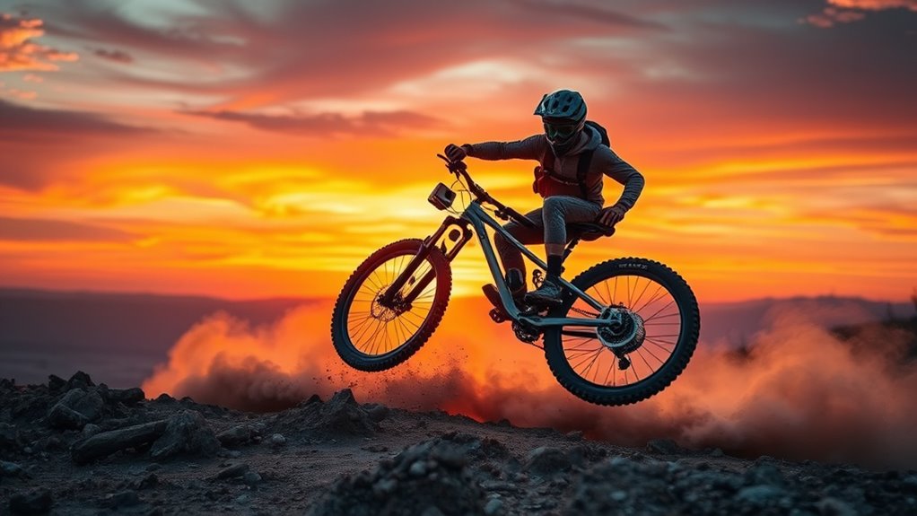 top mtb action cameras