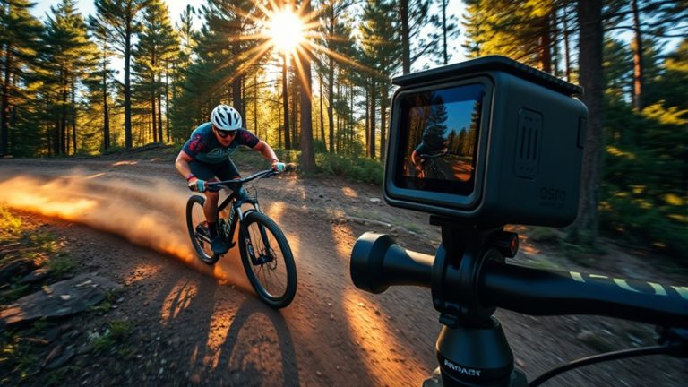 top mtb camera picks