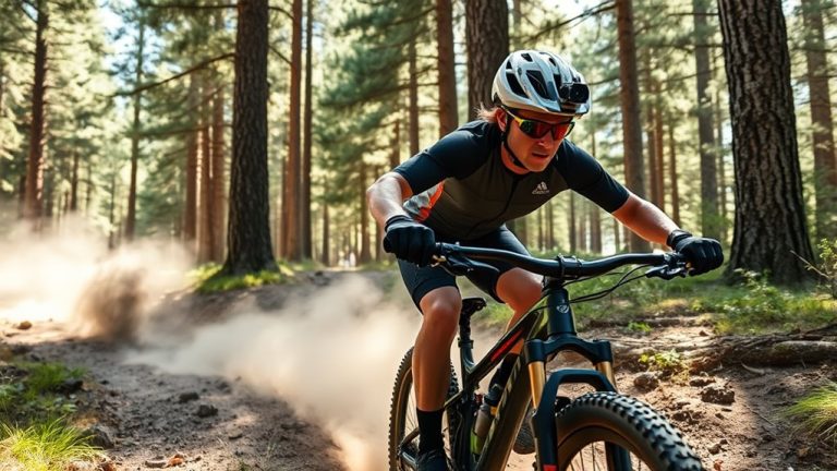 top mtb cameras for rides