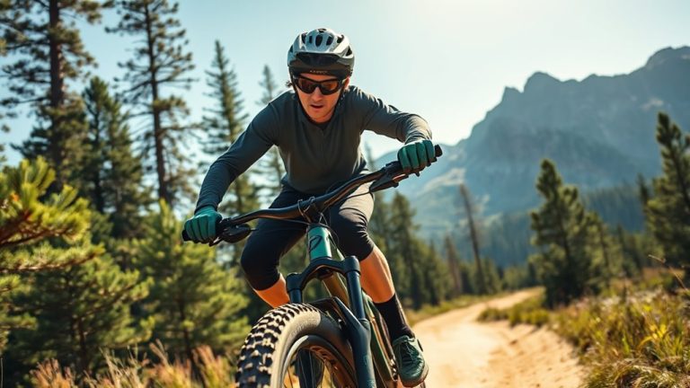 top mtb trail action cameras