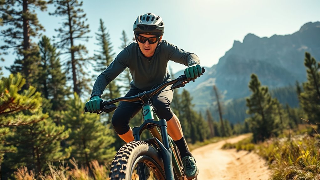top mtb trail action cameras