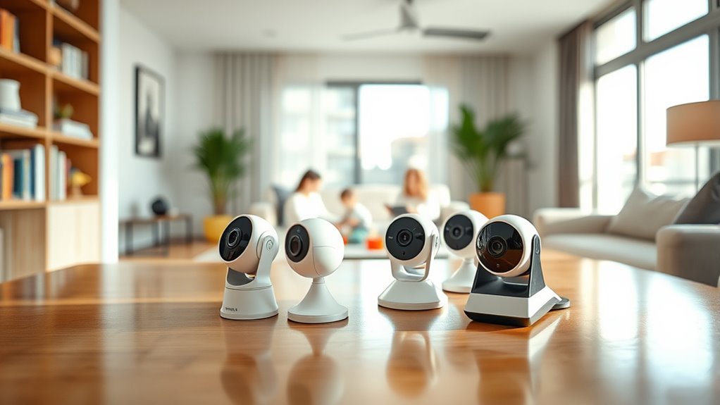 top nanny cam options