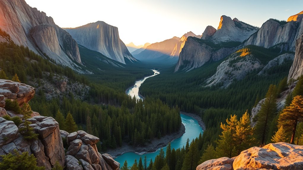 top national park camera lenses