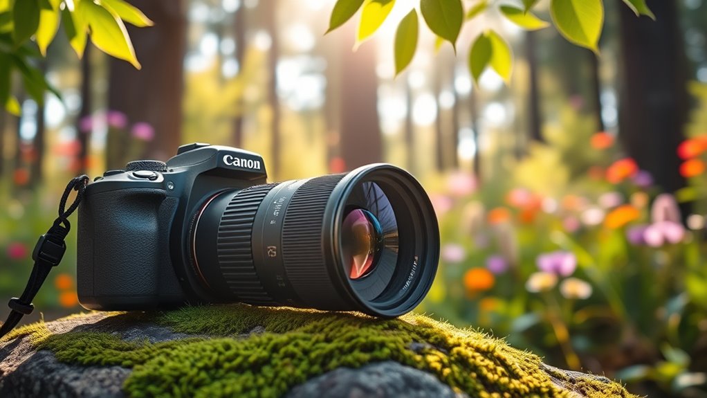 top nature photography lenses