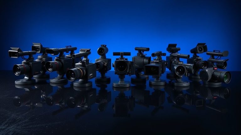 top ndi camera picks